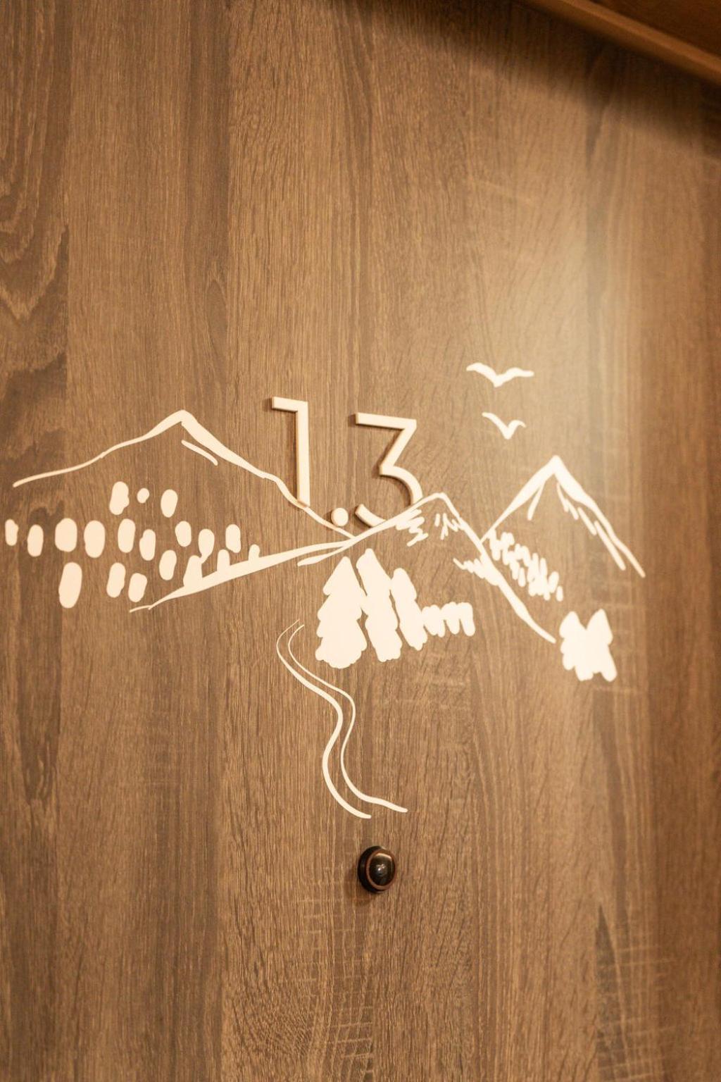 Lodge Des Glaciers - La Rosiere 蒙特瓦勒赞 外观 照片