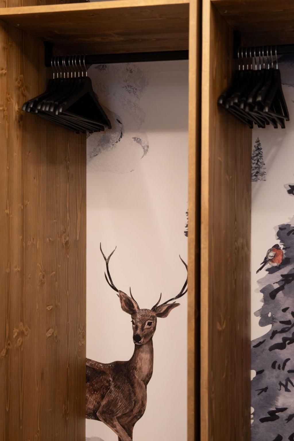 Lodge Des Glaciers - La Rosiere 蒙特瓦勒赞 外观 照片